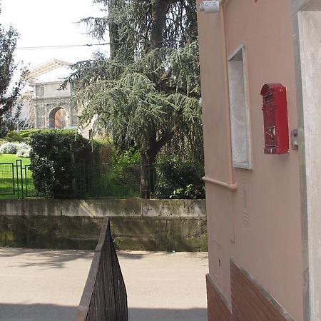 Arco Dolce Arco Bed & Breakfast Benevento Ngoại thất bức ảnh
