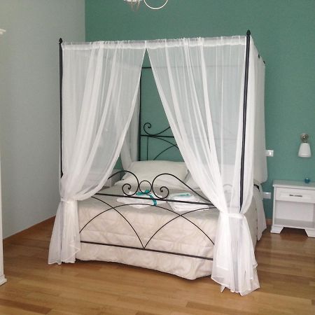Arco Dolce Arco Bed & Breakfast Benevento Ngoại thất bức ảnh
