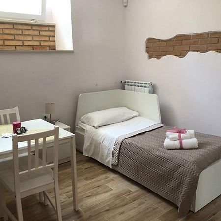 Arco Dolce Arco Bed & Breakfast Benevento Ngoại thất bức ảnh