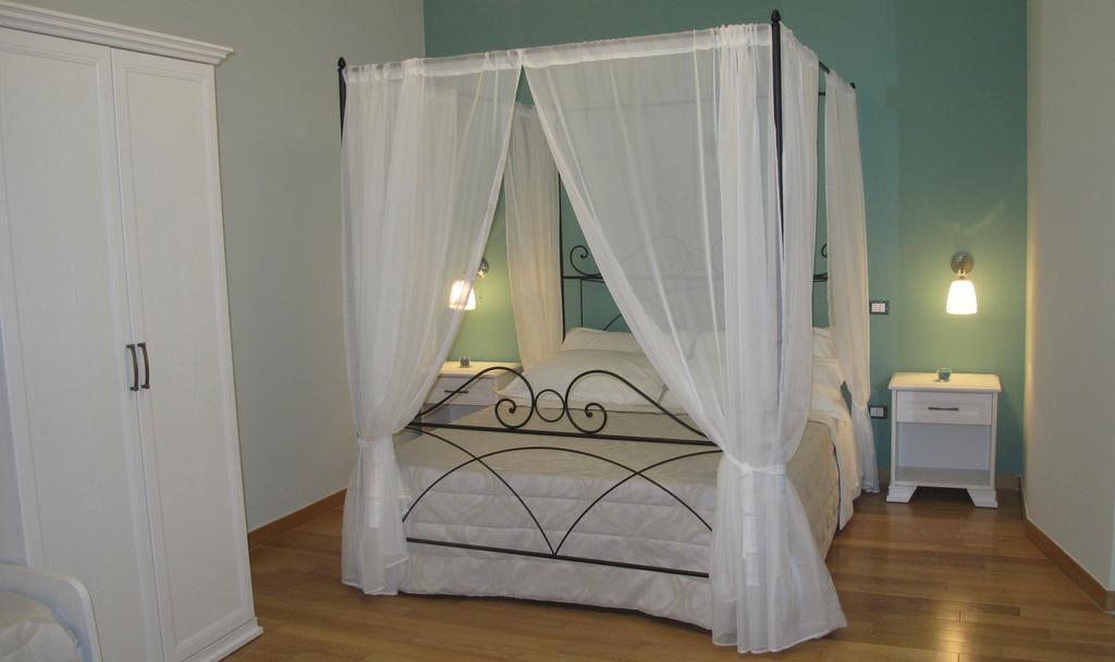 Arco Dolce Arco Bed & Breakfast Benevento Phòng bức ảnh