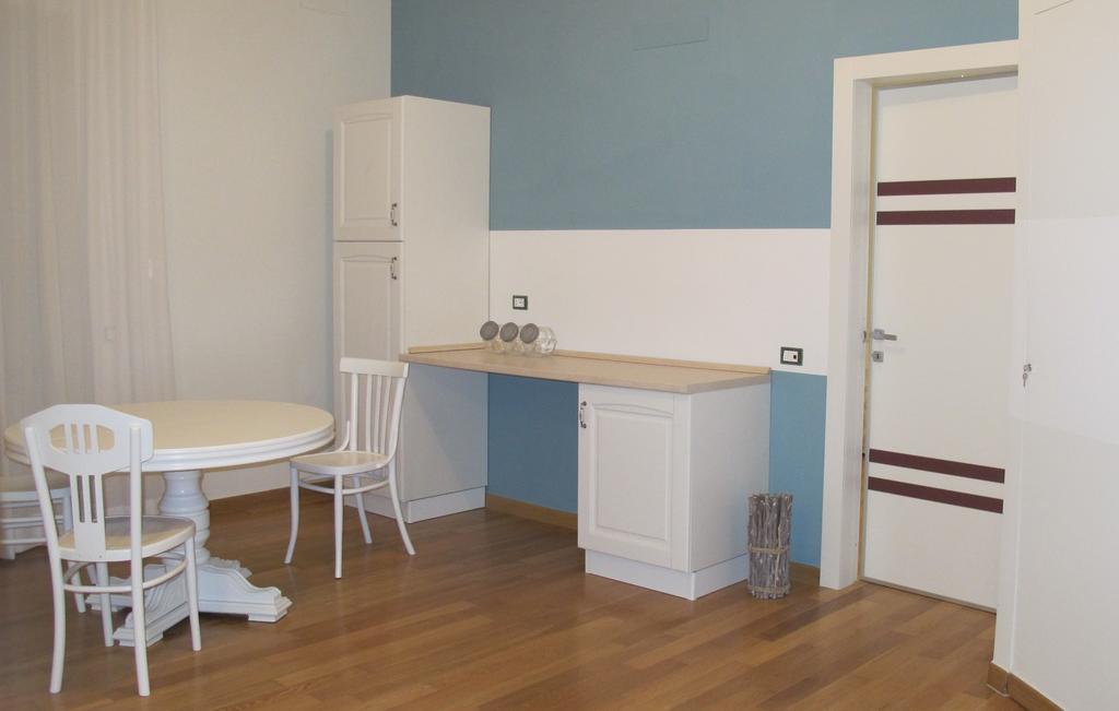 Arco Dolce Arco Bed & Breakfast Benevento Ngoại thất bức ảnh