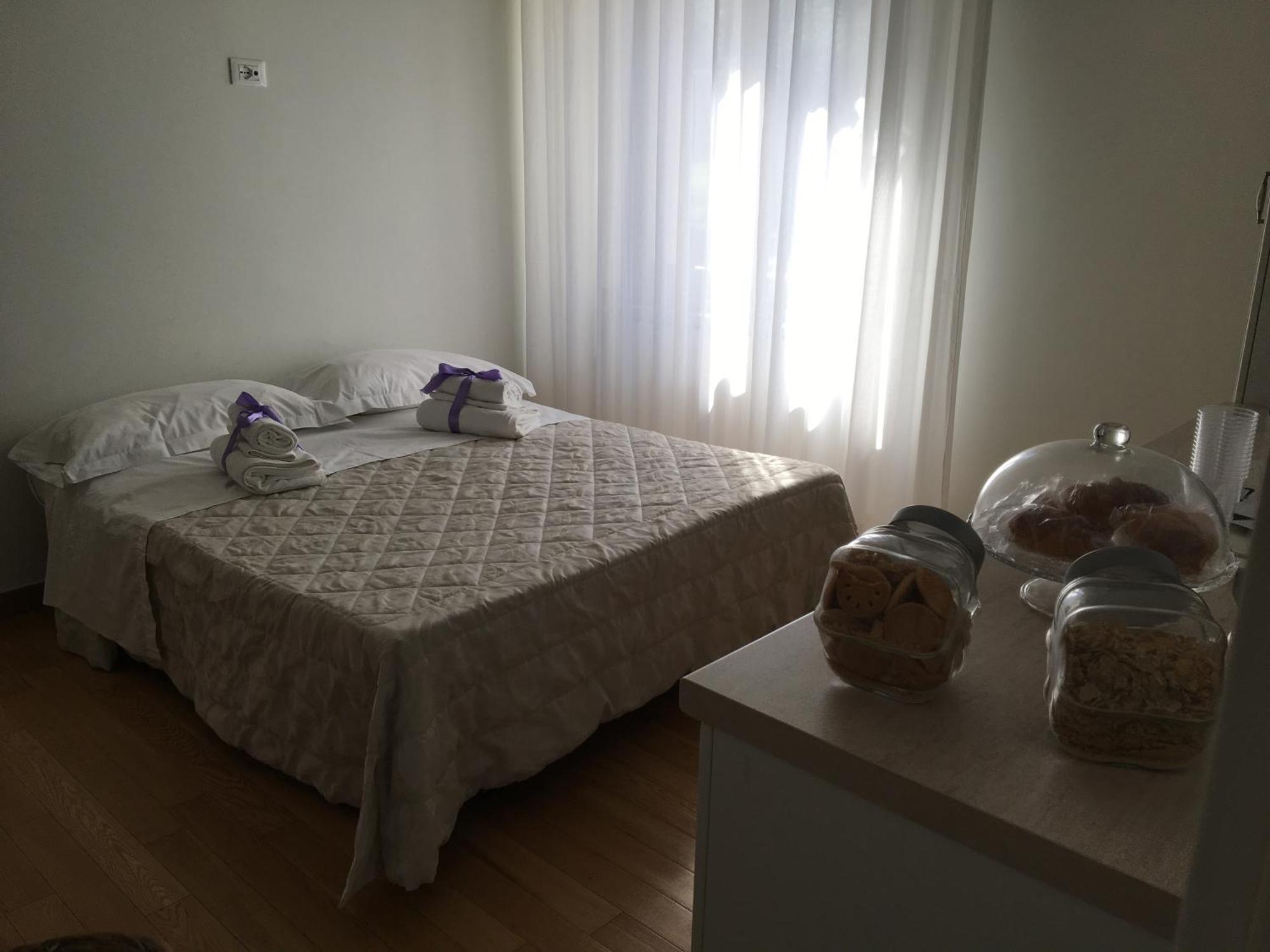 Arco Dolce Arco Bed & Breakfast Benevento Ngoại thất bức ảnh