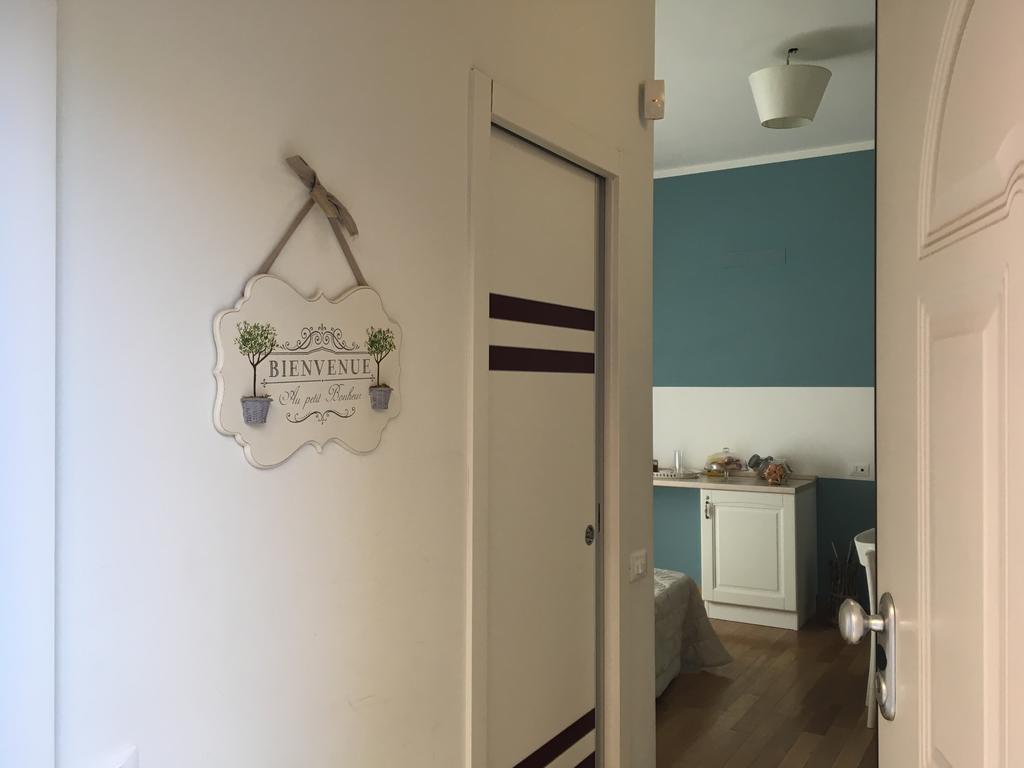 Arco Dolce Arco Bed & Breakfast Benevento Ngoại thất bức ảnh
