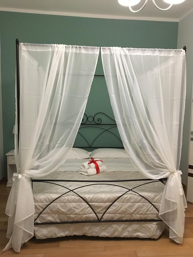 Arco Dolce Arco Bed & Breakfast Benevento Ngoại thất bức ảnh
