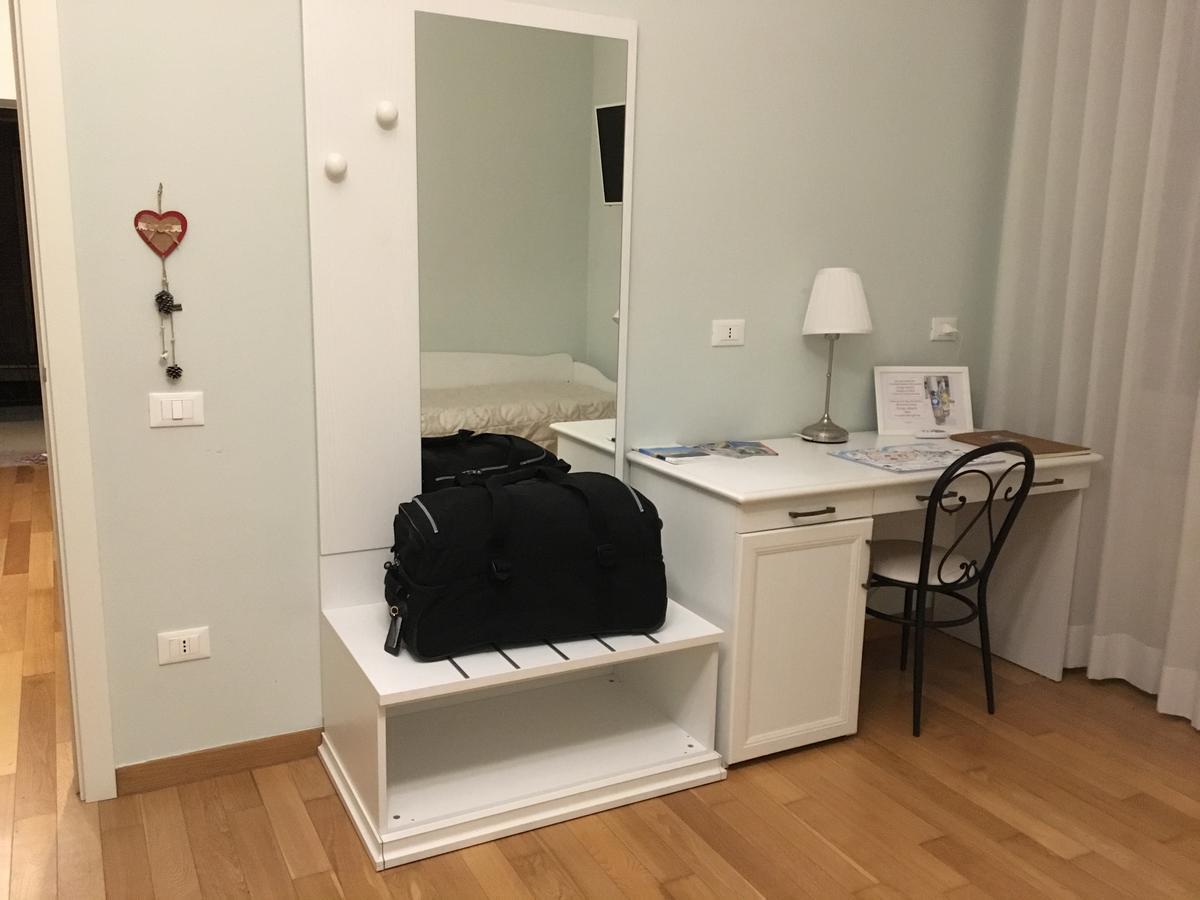 Arco Dolce Arco Bed & Breakfast Benevento Ngoại thất bức ảnh