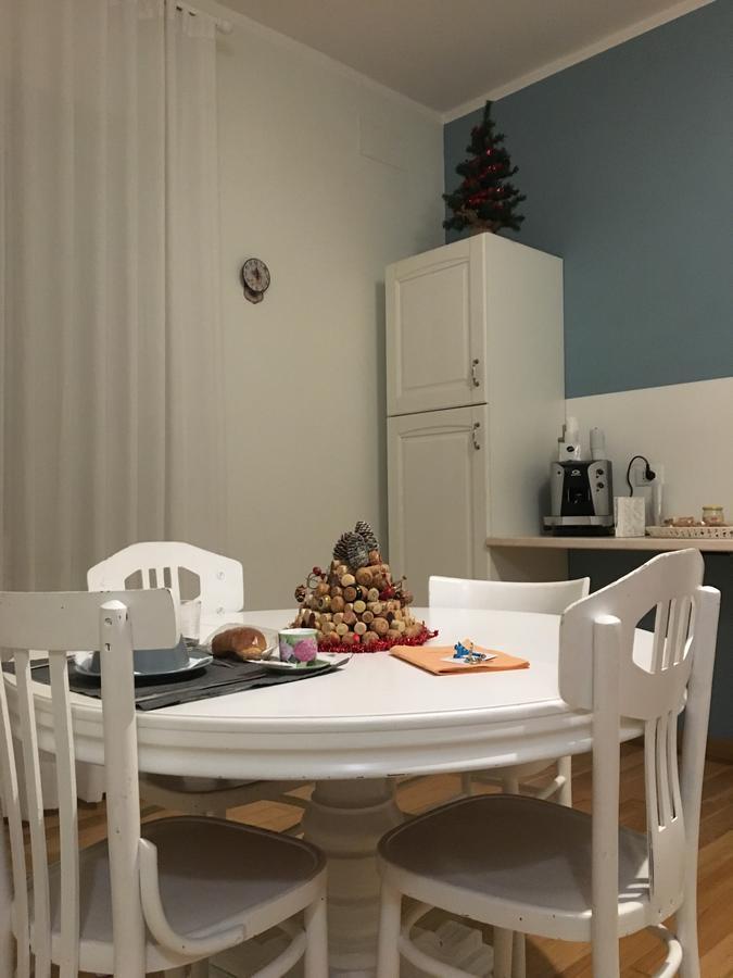 Arco Dolce Arco Bed & Breakfast Benevento Ngoại thất bức ảnh