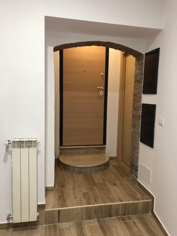 Arco Dolce Arco Bed & Breakfast Benevento Ngoại thất bức ảnh