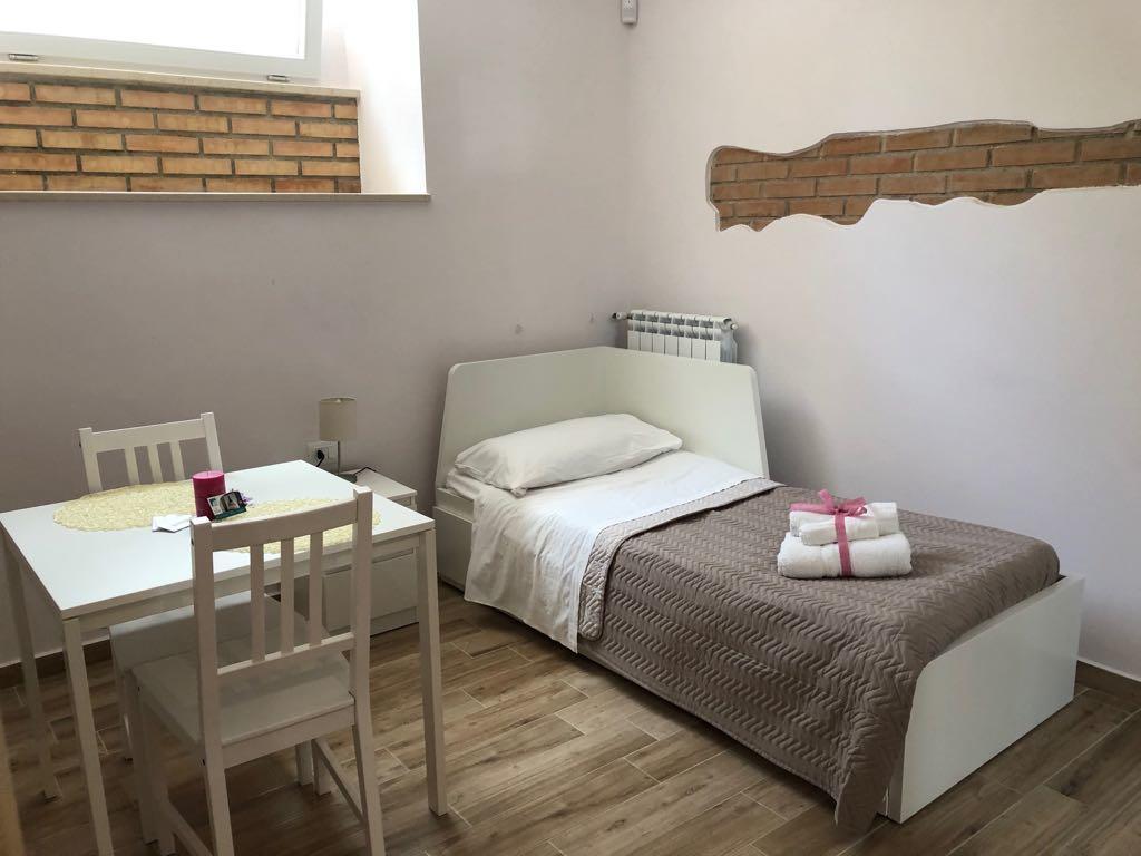 Arco Dolce Arco Bed & Breakfast Benevento Ngoại thất bức ảnh