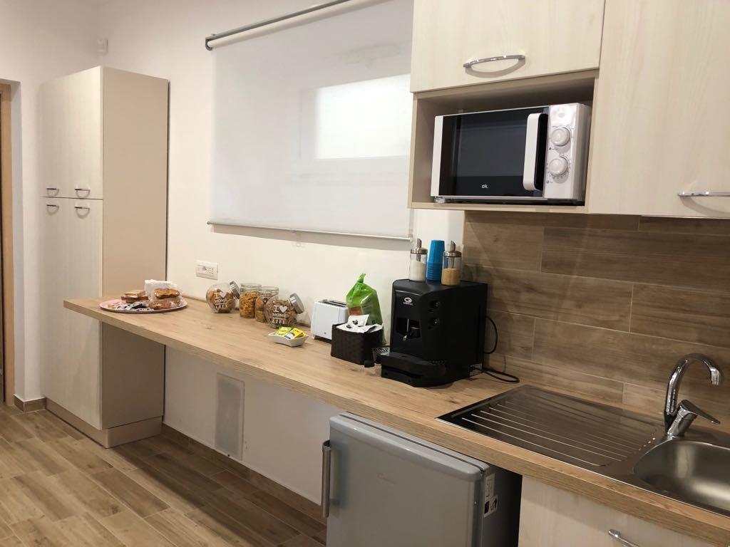 Arco Dolce Arco Bed & Breakfast Benevento Ngoại thất bức ảnh