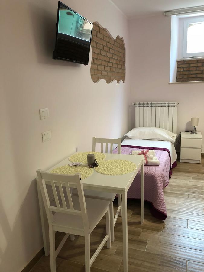 Arco Dolce Arco Bed & Breakfast Benevento Ngoại thất bức ảnh