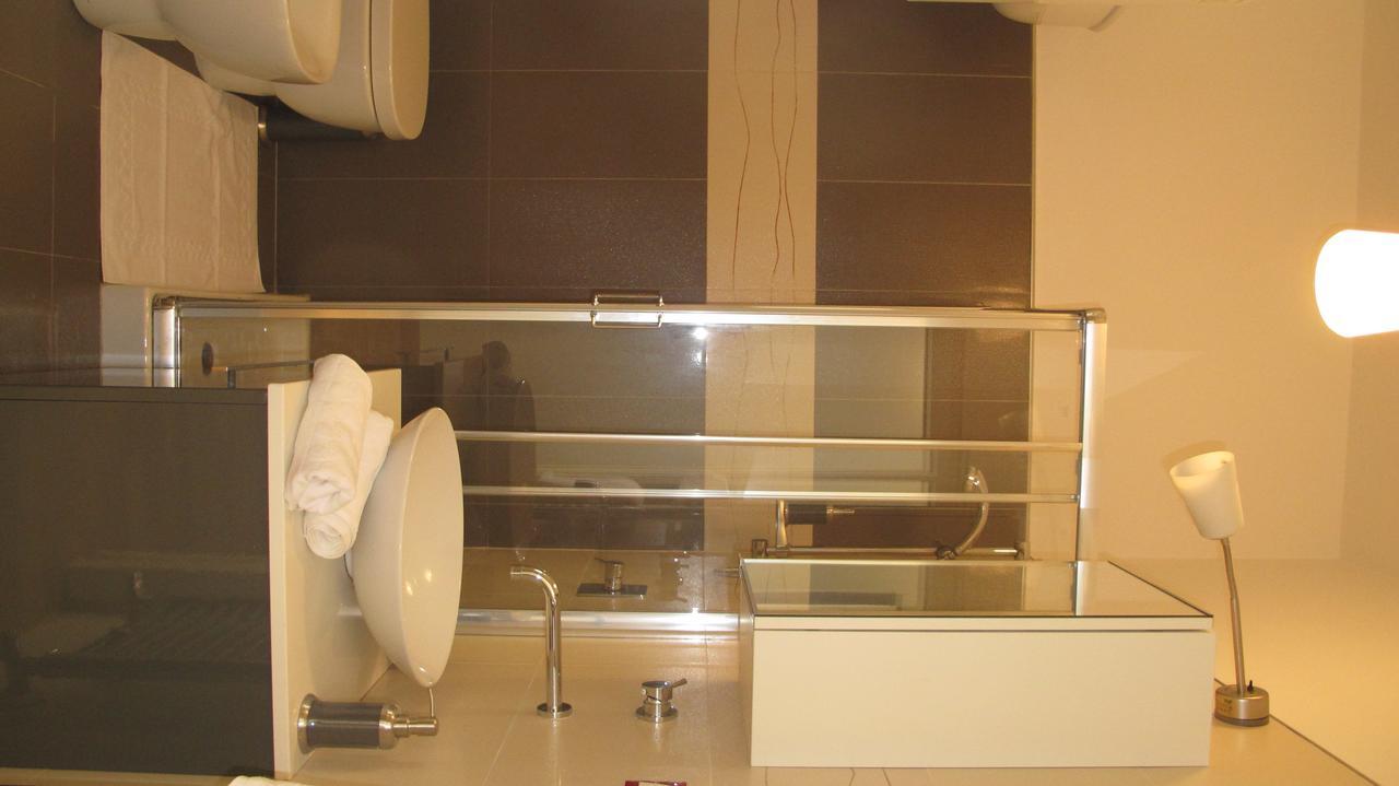 Arco Dolce Arco Bed & Breakfast Benevento Ngoại thất bức ảnh