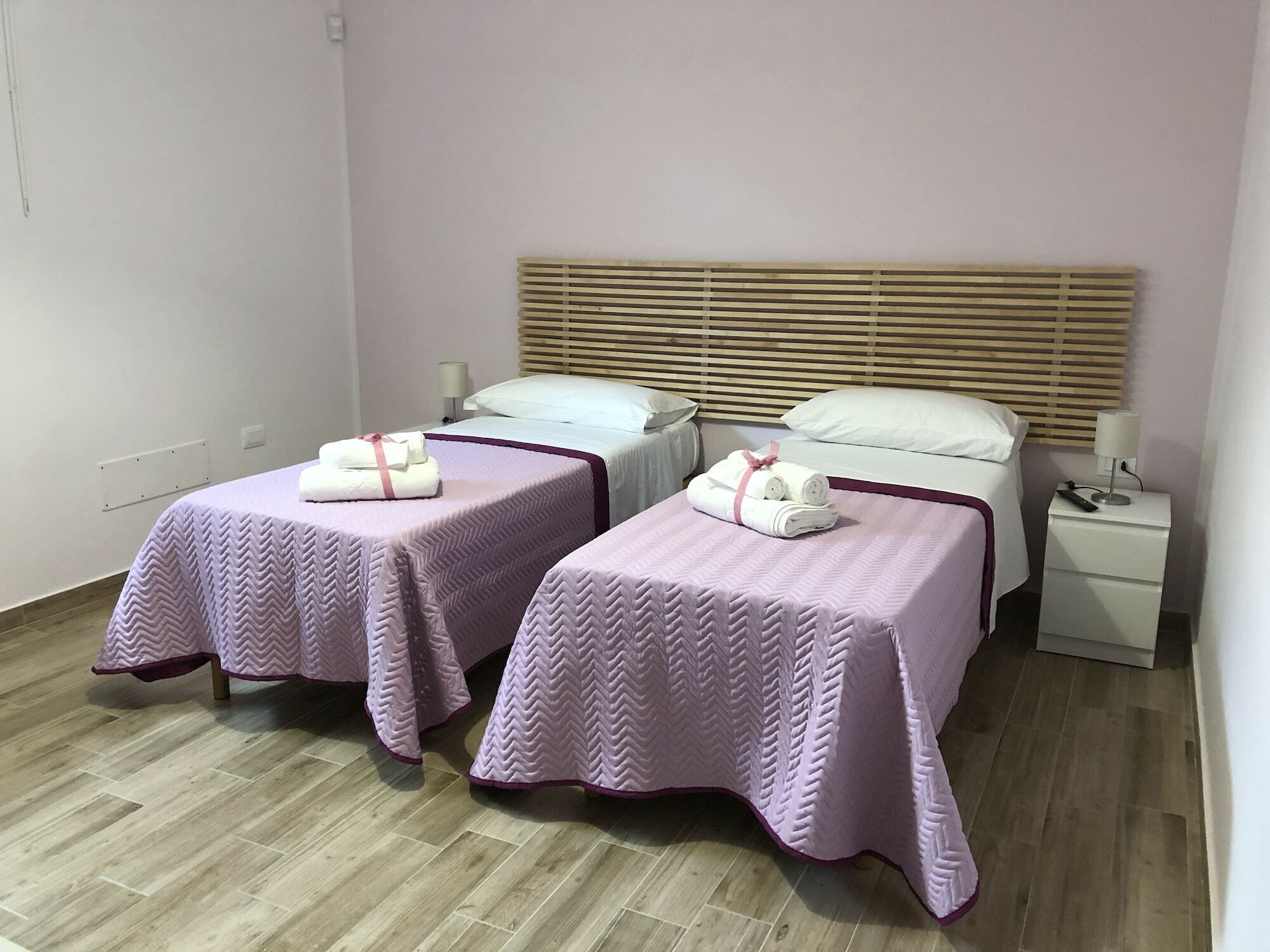 Arco Dolce Arco Bed & Breakfast Benevento Ngoại thất bức ảnh