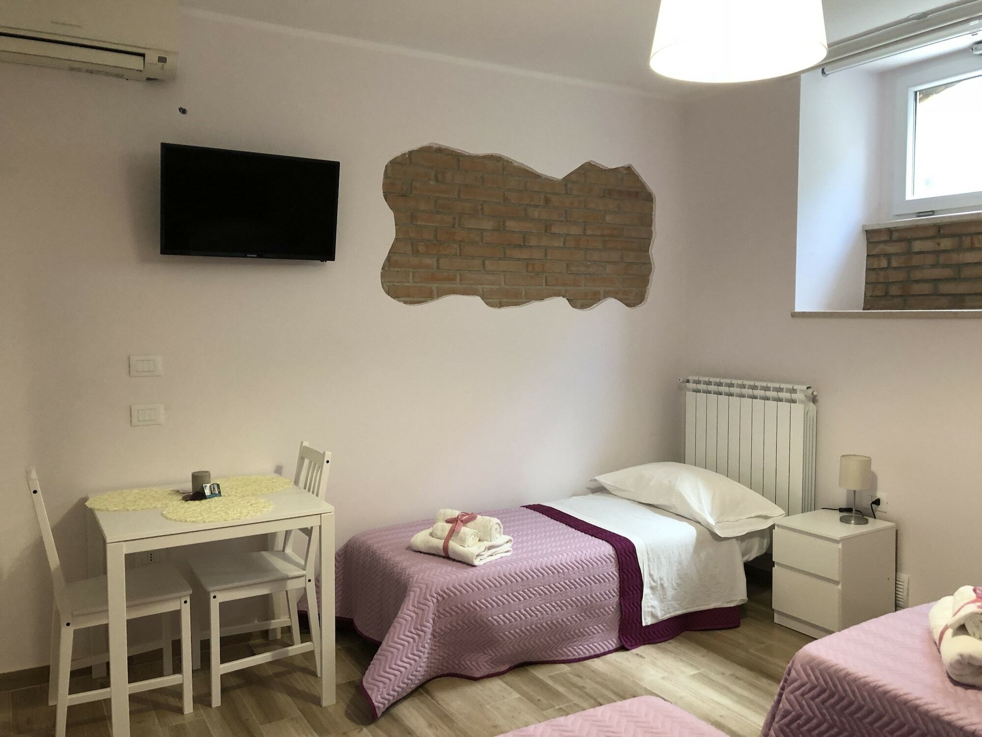 Arco Dolce Arco Bed & Breakfast Benevento Ngoại thất bức ảnh