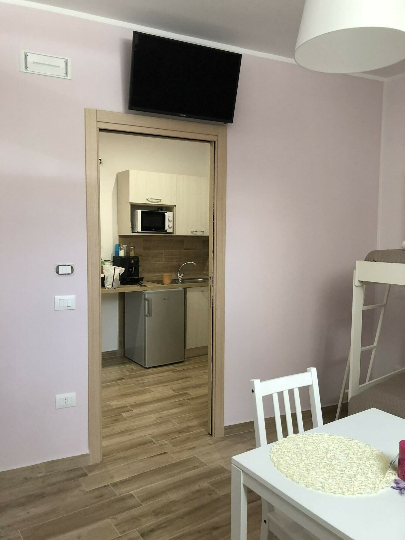 Arco Dolce Arco Bed & Breakfast Benevento Ngoại thất bức ảnh