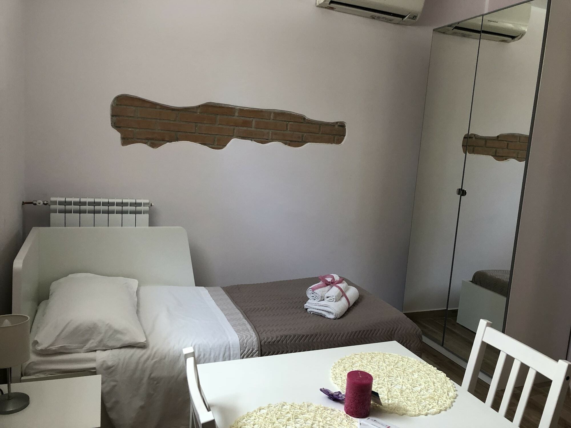 Arco Dolce Arco Bed & Breakfast Benevento Ngoại thất bức ảnh